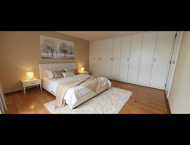 3 BEDROOM HOUSE FOR SALE IN COUNTRY CLUB